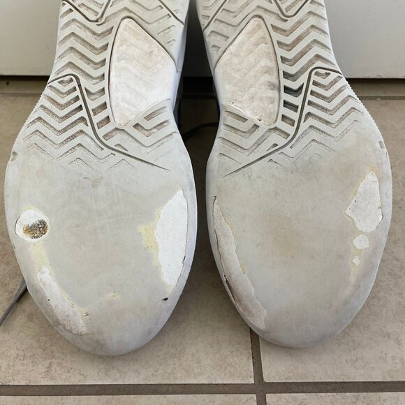 NIKE Air Jordan Men's Shoes Basketball Sneakers Size 11 - Picture 15 of 16